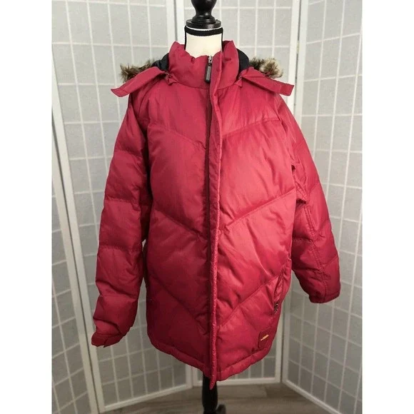 HOT Padded Jacket Giordano Ladies Coat Giordano Jackets Coats